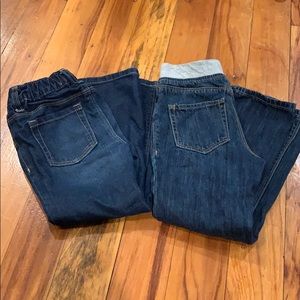 OLD NAVY denim bundle
